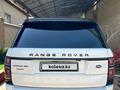 Land Rover Range Rover 2016 года за 38 000 000 тг. в Шымкент – фото 21