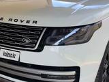 Land Rover Range Rover 2016 годаүшін38 000 000 тг. в Шымкент