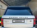 Land Rover Range Rover 2016 года за 38 000 000 тг. в Шымкент – фото 37