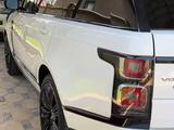 Land Rover Range Rover 2016 годаүшін38 000 000 тг. в Шымкент – фото 2