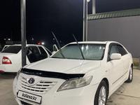 Toyota Camry 2008 годаүшін5 400 000 тг. в Шымкент