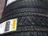 Pirelli P — Zero winter 265/35/21-295/30/21 за 1 420 000 тг. в Алматы