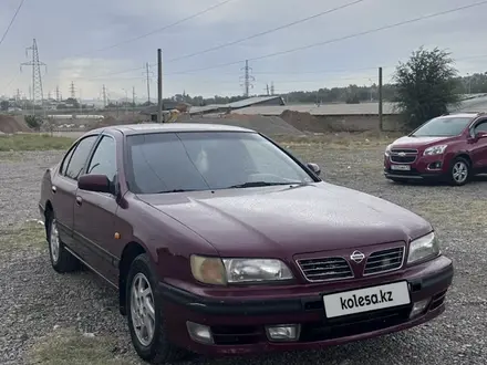 Nissan Maxima 1995 года за 2 700 000 тг. в Шымкент – фото 5