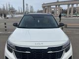 Kia Seltos 2023 года за 10 500 000 тг. в Жезказган