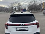 Kia Seltos 2023 года за 10 500 000 тг. в Жезказган – фото 3
