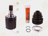 TO-593 Шрус внутренний MASUMA RL Toyota LAND CRUISER 100 4.7 30*47*30 за 23 400 тг. в Алматы