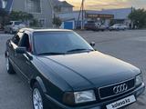 Audi 80 1994 года за 2 000 000 тг. в Тараз – фото 3