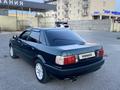 Audi 80 1994 года за 2 000 000 тг. в Тараз – фото 4