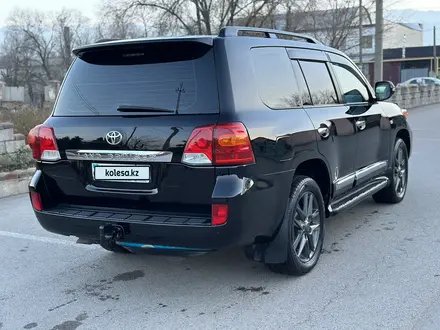 Toyota Land Cruiser 2008 года за 17 500 000 тг. в Алматы – фото 13