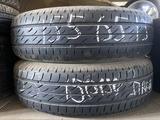 Летняя резина пара 155/65/13 за 15 000 тг. в Алматы