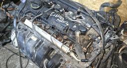 Двигатель мотор движок Хендай Элантра МД G4NB 1.8 за 500 000 тг. в Алматы – фото 2