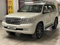 Toyota Land Cruiser 2010 года за 16 500 000 тг. в Алматы – фото 2