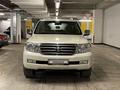 Toyota Land Cruiser 2010 года за 16 500 000 тг. в Алматы – фото 3