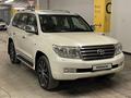 Toyota Land Cruiser 2010 года за 16 500 000 тг. в Алматы