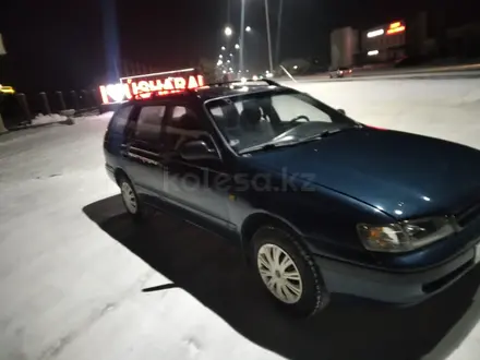 Toyota Carina E 1993 года за 1 750 000 тг. в Алматы – фото 2