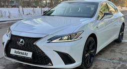 Lexus ES 250 2024 года за 29 500 000 тг. в Астана – фото 3