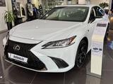 Lexus ES 250 2024 года за 29 500 000 тг. в Астана – фото 2