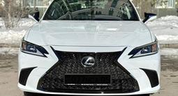 Lexus ES 250 2023 годаүшін29 500 000 тг. в Астана – фото 3