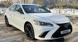 Lexus ES 250 2023 годаүшін29 500 000 тг. в Астана – фото 2