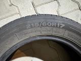 Летние шины за 95 000 тг. в Алматы – фото 2