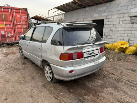 Toyota Ipsum 1997 года за 1 444 444 тг. в Алматы – фото 2