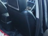 Mazda CX-7 2007 годаүшін5 000 000 тг. в Сатпаев – фото 4