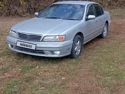 Nissan Cefiro 1998 года за 2 200 000 тг. в Семей – фото 2