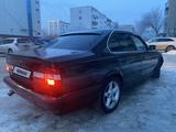 BMW 525 1993 года за 1 650 000 тг. в Костанай – фото 4