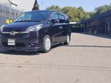 Honda Stepwgn 2007 годаүшін6 500 000 тг. в Алматы – фото 5