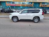 Toyota Land Cruiser Prado 2023 года за 29 200 000 тг. в Астана – фото 4