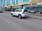 Toyota Land Cruiser Prado 2023 года за 29 200 000 тг. в Астана – фото 5