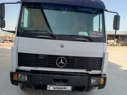 Mercedes-Benz  1320 1993 года за 11 000 000 тг. в Уральск – фото 12