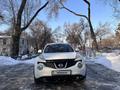 Nissan Juke 2011 годаfor5 300 000 тг. в Алматы – фото 12