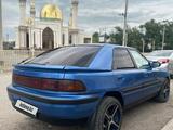 Mazda 323 1993 года за 1 200 000 тг. в Алматы – фото 4