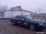 Audi A8 1996 года за 2 500 000 тг. в Алматы – фото 4