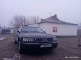 Audi A8 1996 года за 2 500 000 тг. в Алматы – фото 3