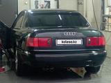 Audi A8 1996 года за 2 500 000 тг. в Алматы – фото 5