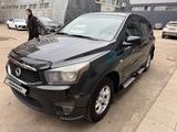 SsangYong Nomad 2015 года за 5 600 000 тг. в Астана – фото 3