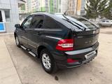 SsangYong Nomad 2015 года за 5 600 000 тг. в Астана – фото 5