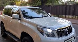 Toyota Land Cruiser Prado 2012 годаүшін14 900 000 тг. в Алматы – фото 2