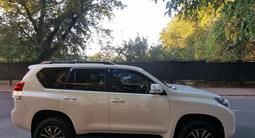 Toyota Land Cruiser Prado 2012 годаүшін14 900 000 тг. в Алматы – фото 3