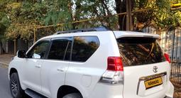 Toyota Land Cruiser Prado 2012 годаүшін14 900 000 тг. в Алматы – фото 5