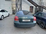 Toyota Avensis 2003 года за 3 500 000 тг. в Астана – фото 4