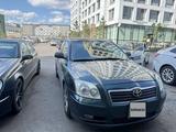 Toyota Avensis 2003 года за 3 500 000 тг. в Астана