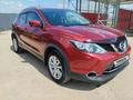 Nissan Qashqai 2018 года за 11 000 000 тг. в Уральск – фото 2