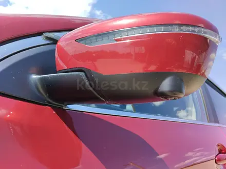 Nissan Qashqai 2018 года за 11 000 000 тг. в Уральск – фото 7