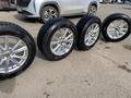 Комплек с дисками зимней шины 225/65 r 17үшін190 000 тг. в Астана