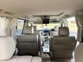 Toyota Alphard 2006 годаfor5 800 000 тг. в Актобе – фото 17