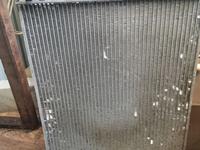 Радиатор охлаждения основнойүшін25 000 тг. в Караганда