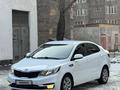 Kia Rio 2015 года за 5 900 000 тг. в Алматы – фото 8